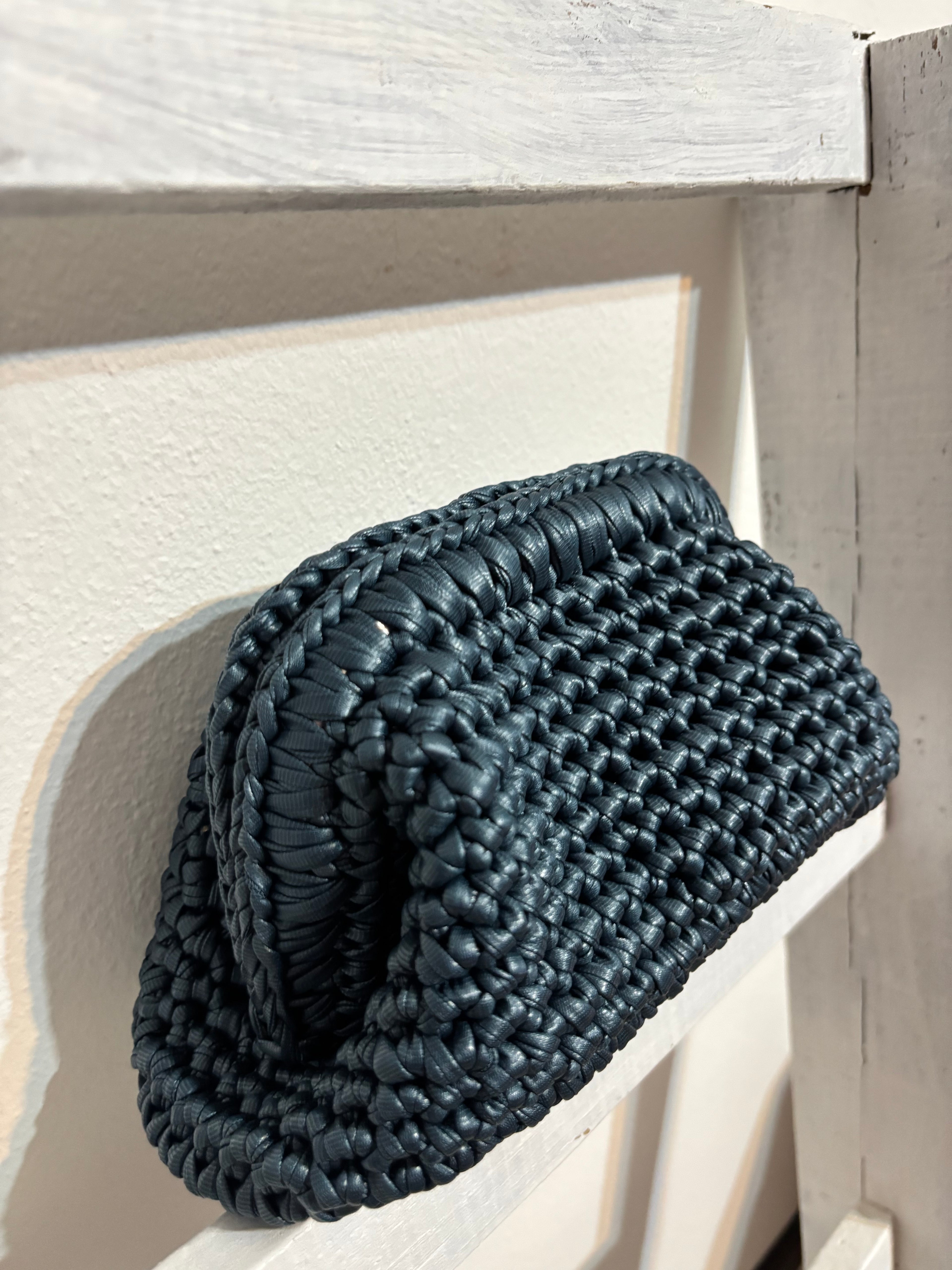 Borsetta in ecopelle