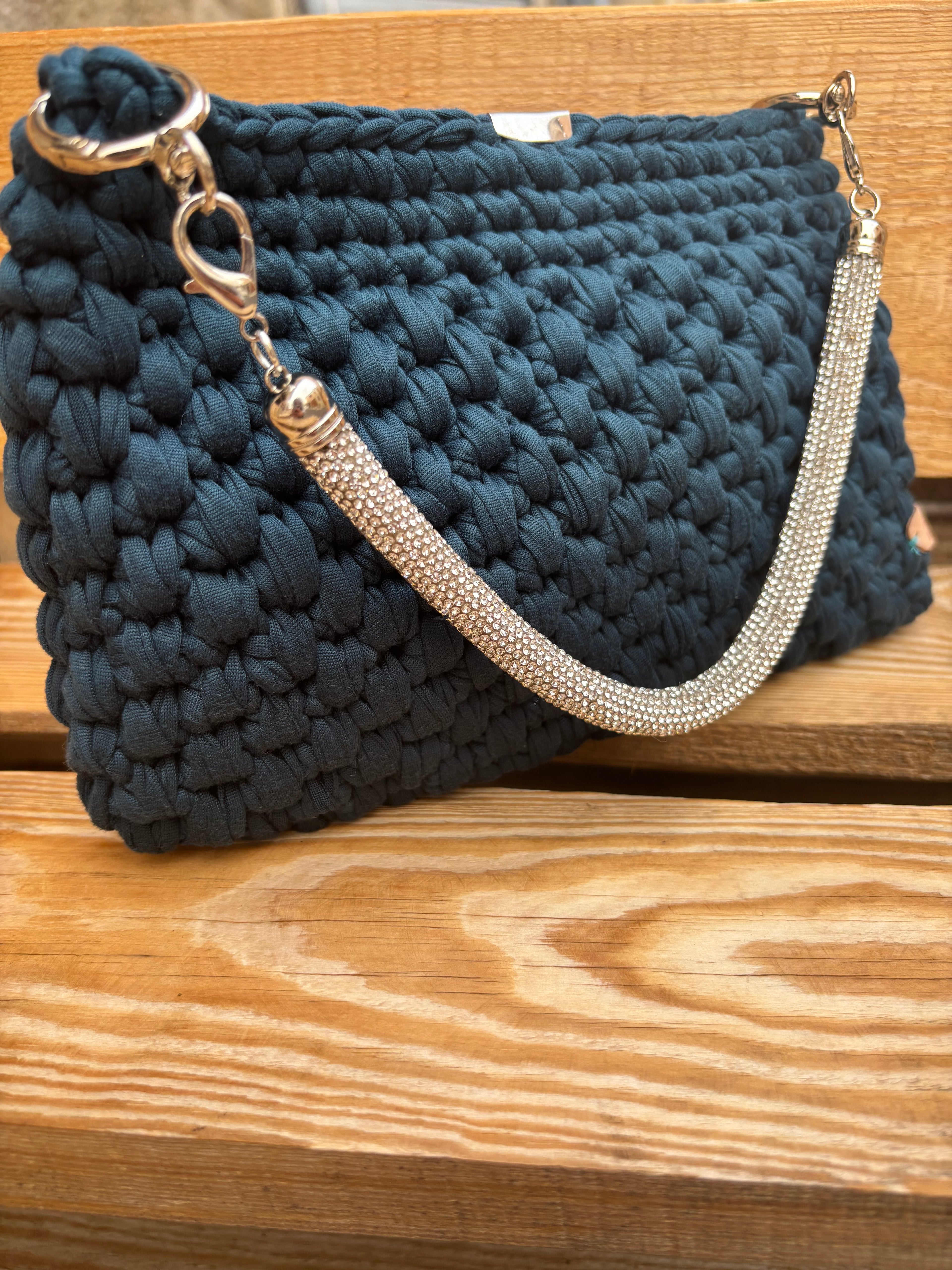 Borsa elegant